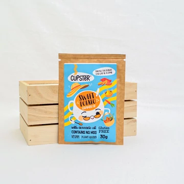 Cupster instant Batáta krémleves 30g