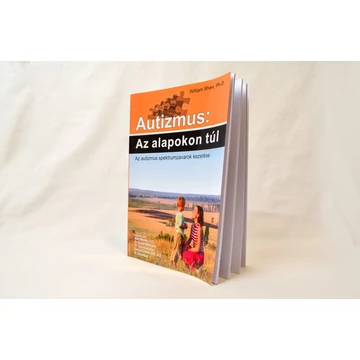 William Shaw: Autizmus Az alapokon túl