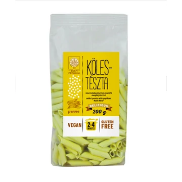 Éden Prémium Kölestészta Penne 200g