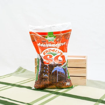 Tassi  Adalékmentes Erdélyi só 1kg 
