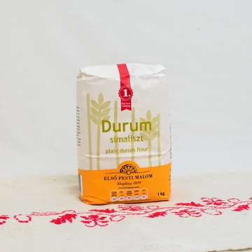 EPM Durum simaliszt  1 kg