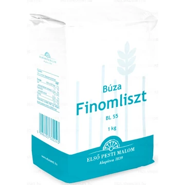 EPM Búza finomliszt 1 kg