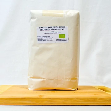  Erdődi Bio Alakor Félfehér Kövesmalmi liszt 1 kg ÁltalánosSEO beállításokAdatokTulajdonságokLinkekMűködésAkciókVevőcsoport árakTovábbi képek (0)MatricákFizetés és szállítás Állapot:	 Rendelhető termék:	 Kifutó termék Automatikusan kifutott termék lesz, a