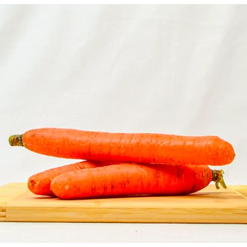 Biodinamikus Sárgarépa 1kg