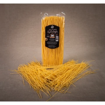 Házi 6 perces száraztészta Spagetti 400g 