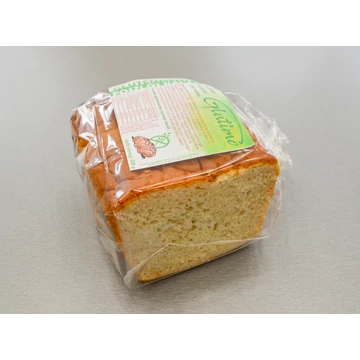 Glutimo Gluténmentes Foszlós kalács 200g
