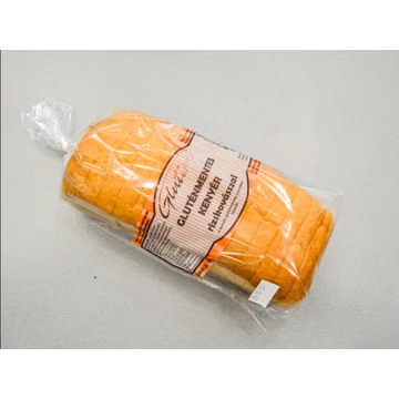 Glutimó Gluténmentes Kenyér rizskovásszal 400g