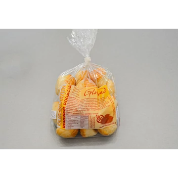 Glutimo Gluténmentes Kemencés pogácsa 250g