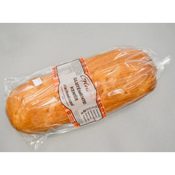 Glutimó Gluténmentes Zsúrkenyér rizskovásszal 400g