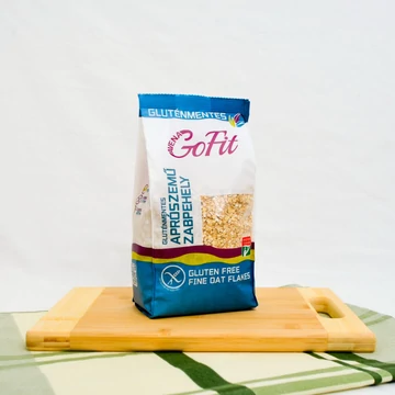 Avena Gofit Aprószemű Zabpehely 500 g