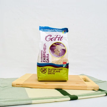 Avena Gofit Zabpehelydara 500 g