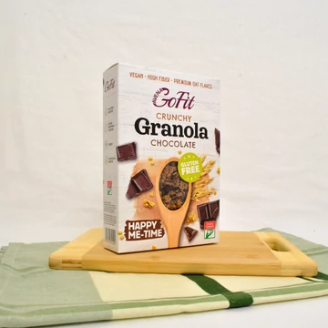Avena Gofit Csokoládés Granola  250 g