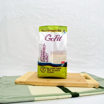 Avena Gofit Zabpehelyliszt 500 g