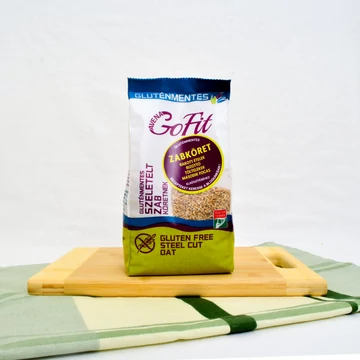 Avena Gofit Szeletelt Zab köretnek 500 g