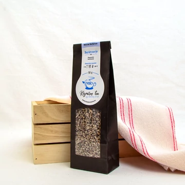 Kézműves tea Barátcserje 50 g
