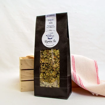 Kézműves tea Diólevél 50 g