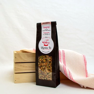 Kézműves tea Galagonya 50 g