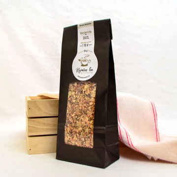 Kézműves tea  Hársfavirág 50 g