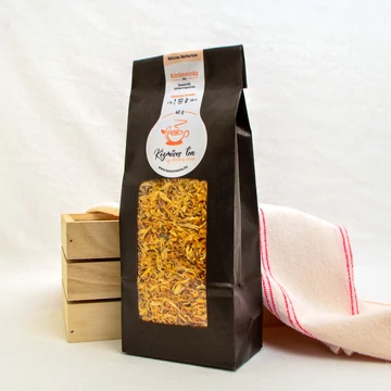 Kézműves tea Körömvirág 40 g