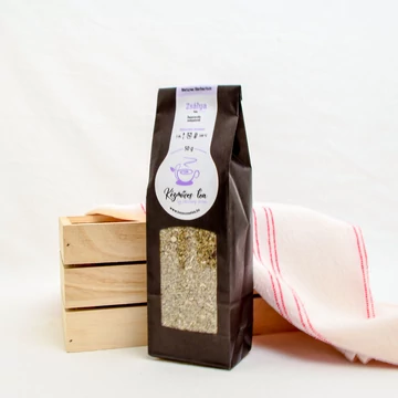 Kézműves tea Zsálya 50 g