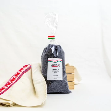 KocsisMajor étkezési mák 500g 