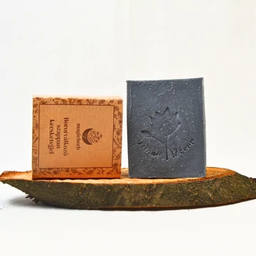 MagicHerb kézműves szappa kecsketejjel: Borotválkozáshoz