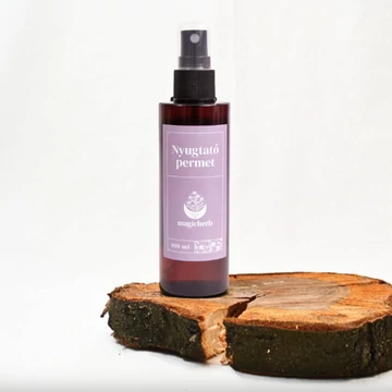 MagicHerb Nyugtató permet viszketeg, irritált bőrre 100ml 
