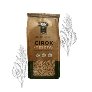 Magic Mills Cirok tészta Csiga 250g