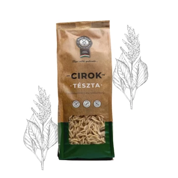 Magic Mills Cirok tészta Orsó 250g