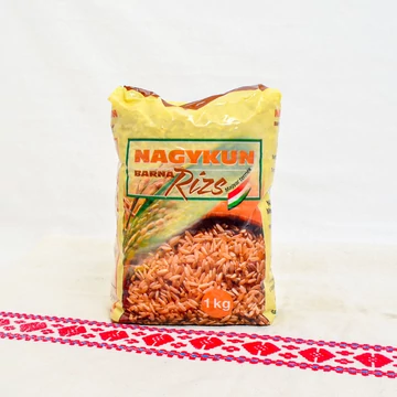 Nagykun Barna rizs 1kg