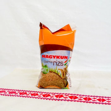 Nagykun Bio barna rizs &amp;quot;A&amp;quot;  500gr