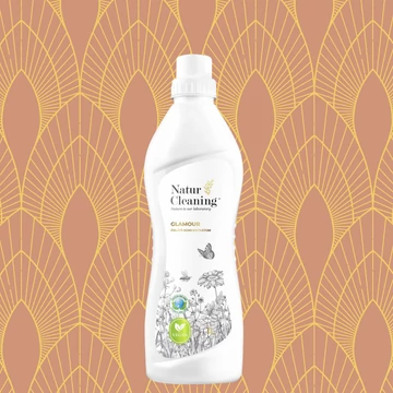NaturCleaning Öblítő koncentrátum  Glamour 1 liter