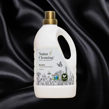 Naturcleaning Black Mosógél 1,5l