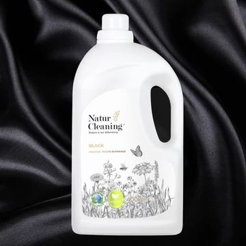 Naturcleaning Black Mosógél 4l