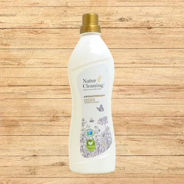 NaturCleaning Aromatherapy Padlótisztító 1 liter