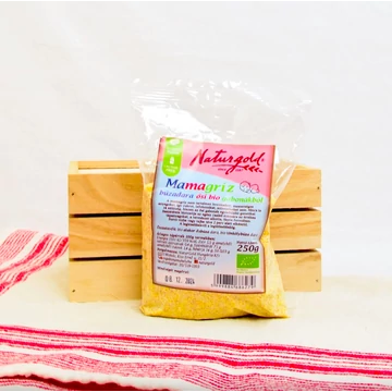 Naturgold Bio Mamagríz  500 gr