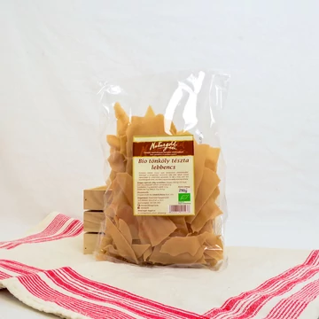 Naturgold Bio Tönköly Lebbencs (csuzsa)  tészta 250gr 