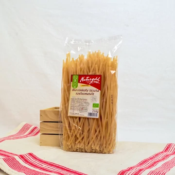 Naturgold Bio Tönköly Szélesmetélt tészta 250gr 