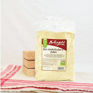 NaturGold Bio Tönköly Dara 500g