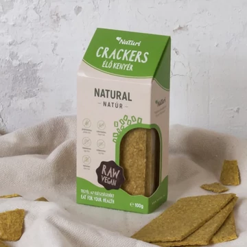 NaTuri - Natúr Szelet 100g