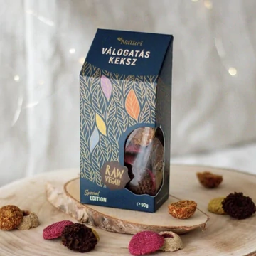 NaTuri - Special Edition Válogatás Falat 90g