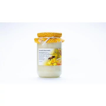 Virágfürt Méhészet Repce méz 0,5 kg