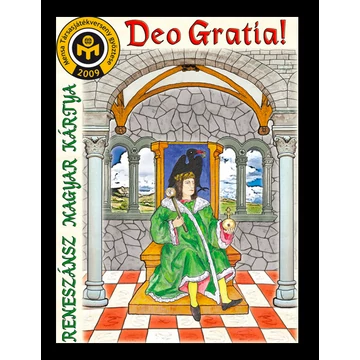 Deo Gratia! Reneszánsz magyar kártyajáték 
