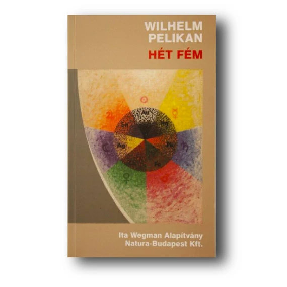 Wilhelm Pelikan: A hét fém