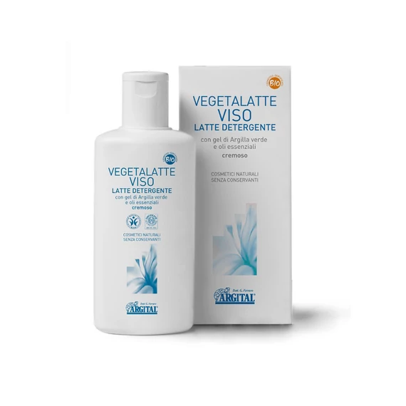Argital arctisztítótej 200ml