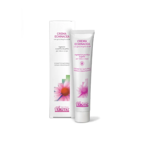 Argital Echinacea krém 75ml
