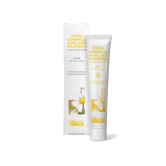 Argital Kamilla krém 50ml
