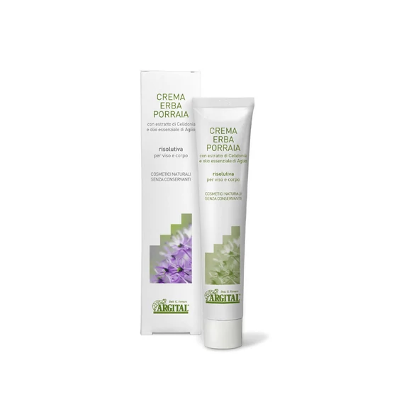 Argital Vérehulló fecskefű krém 25 ml