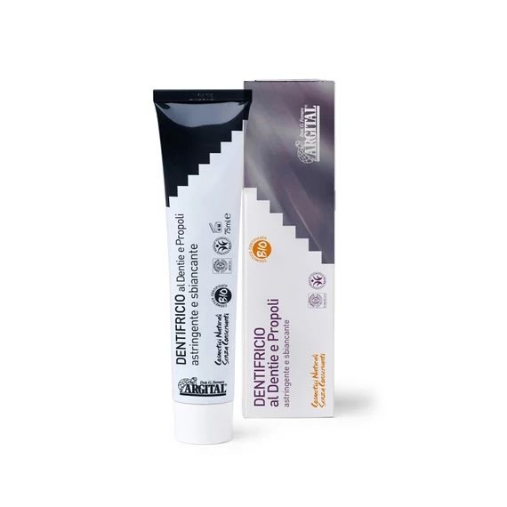Argital dentie és propolisz fogkrém 75ml