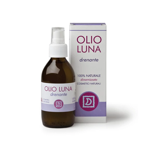 Argital Hold olaj 125ml